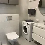 Gdanska Apartment