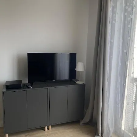 Apartament Gdańska *