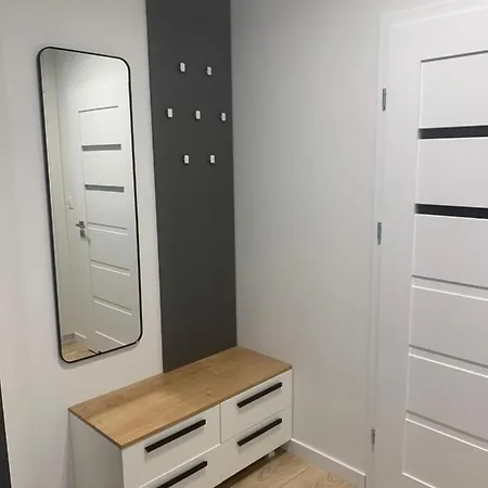 Gdanska Вроцлав