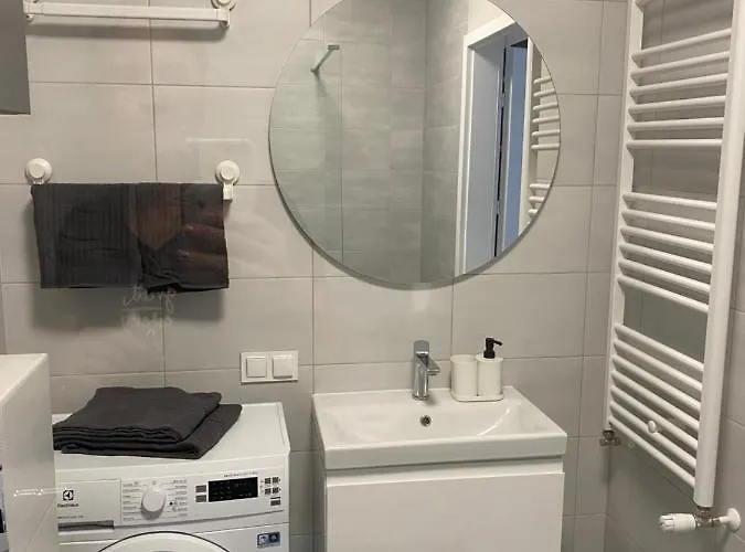 Gdanska * Вроцлав