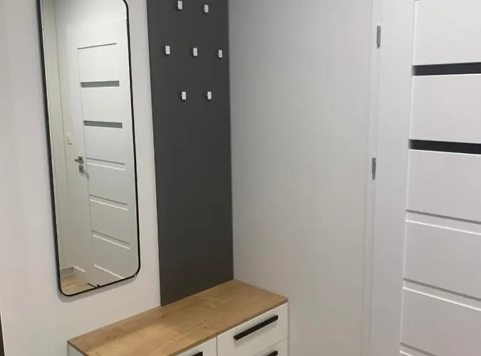 Gdanska Вроцлав