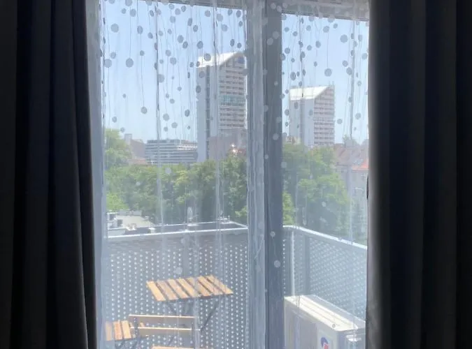 Daire Gdanska Wroclaw